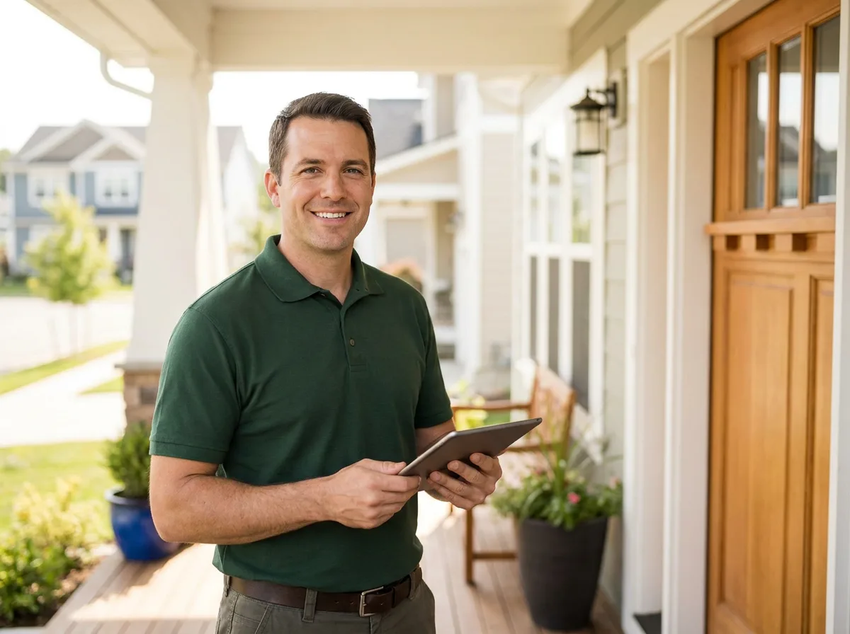 Pest control FAQs for Greensboro, MD